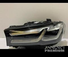 BMW 5 G30 / 31 LCI FANALE ANTERIORE FULL LED L - 1