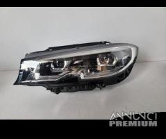 BMW 3 G20 21 Fanale ANTERIORE FULL LED SINISTRO -