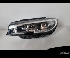 BMW 3 G20 21 Fanale ANTERIORE FULL LED SINISTRO -