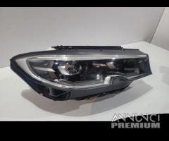 BMW 3 G20 21 FARO ANTERIORE A LED DESTRO - 12822