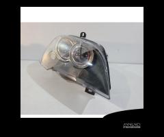 BMW X5 E70 Faro Completo Bi-Xeno R - 13478