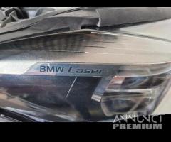 BMW 7 G11 12 LCI FARO LASER DESTRO 12668