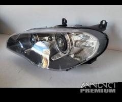 BMW X5 E70 LCI Fanale ALLO XENO SINISTRO 12657