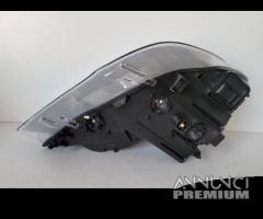 BMW X5 E70 LCI Fanale ALLO XENO SINISTRO 12657