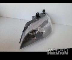 BMW X5 E70 LCI Fanale ALLO XENO SINISTRO 12657 - 6