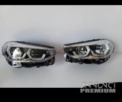 BMW X3 G01 X4 Fanale ADAPTIVELED L 12617 - 8