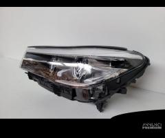 BMW 5 G11 G12 Fanale anteriore a LED - L 6409