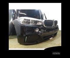 BMW X5 F15 M Cintura Fari Paraurti Cofano - 13398