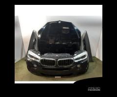 BMW X5 F15 M Cintura Fari Paraurti Cofano - 13398