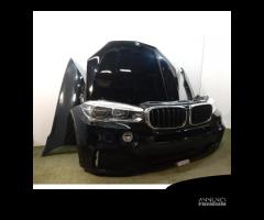 BMW X5 F15 M Cintura Fari Paraurti Cofano - 13398 - 11