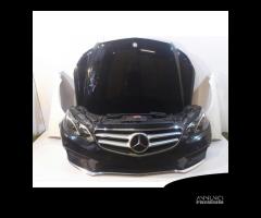 MERCEDES E W212 LCI Parte anteriore/cofano - 15307