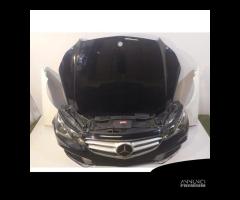 MERCEDES E W212 LCI Parte anteriore/cofano - 15307