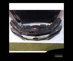 MERCEDES E W212 LCI Parte anteriore/cofano - 15307