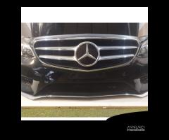 MERCEDES E W212 LCI Parte anteriore/cofano - 15307