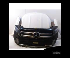 MERCEDES GLB W247 Frontale completo-15325