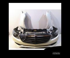 MERCEDES E W213 Completo davanti - 15326