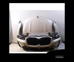 BMW X3 G01 X4 G02 LCI Pacchetto M completo 15324