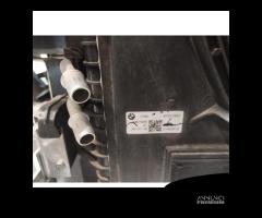 BMW X3 G01 X4 G02 LCI Pacchetto M completo 15324 - 19