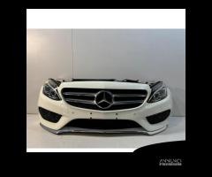 Mercedes C W205 Musata completa - 15253