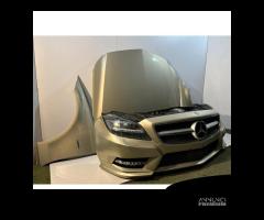 MERCEDES CLS W218 Cintura paraurti cofano - 15255