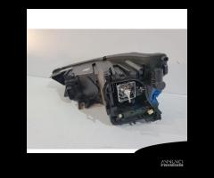 AUDI A1 8X Xenon Fanale anteriore DX - 13243 - 7