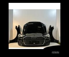 AUDI A6 C8 4K S-Line Musata completa- 15252