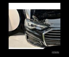 AUDI A6 C8 4K S-Line Musata completa- 15252 - 6