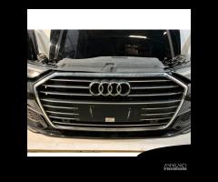 AUDI A6 C8 4K S-Line Musata completa- 15252 - 7