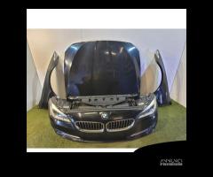 BMW 5 F10 LCI A.LED Cintura Cofano 13454