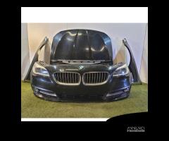 BMW 5 F10 LCI A.LED Cintura Cofano 13454