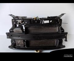 FIAT 500 CINGHIA ANTERIORE KIT RADIATORE TRAVE - 1