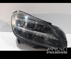 FARO ILS A LED MERCEDES CLS W218 - DESTRA - 13049