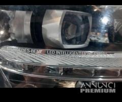 FARO ILS A LED MERCEDES CLS W218 - DESTRA - 13049