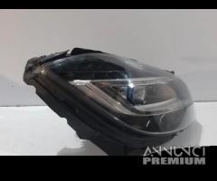 FARO ILS A LED MERCEDES CLS W218 - DESTRA - 13049