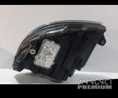 FARO ILS A LED MERCEDES CLS W218 - DESTRA - 13049 - 8