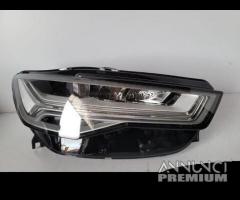 AUDI A6 4G FARO ANTERIORE DESTRO FULL LED - 12664