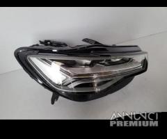 AUDI A6 4G FARO ANTERIORE DESTRO FULL LED - 12664