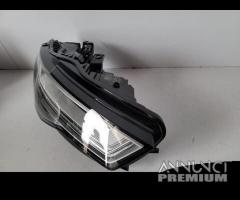 AUDI A6 4G FARO ANTERIORE DESTRO FULL LED - 12664