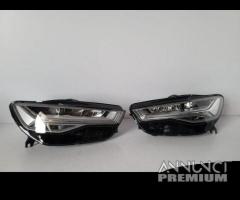 AUDI A6 4G FARO ANTERIORE DESTRO FULL LED - 12664