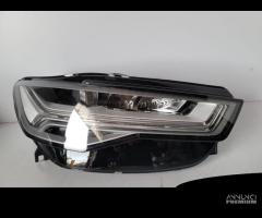 AUDI A6 4G FARO ANTERIORE DESTRO FULL LED - 12664 - 6