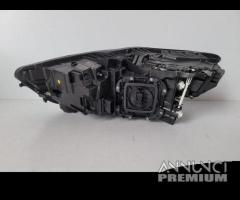 AUDI A6 4G FARO ANTERIORE DESTRO FULL LED - 12664 - 8