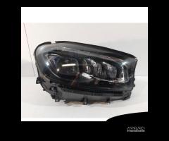 Mercedes GLS W167 Faro MULTIBEAM LED R - 13384