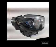 Mercedes GLS W167 Faro MULTIBEAM LED R - 13384