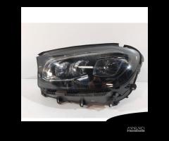 Mercedes GLS W167 Faro MULTIBEAM LED L - 13383