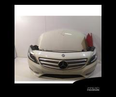 Mercedes B W246 Musata Intera Completa -15399