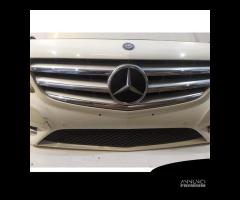 Mercedes B W246 Musata Intera Completa -15399