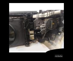 Mercedes B W246 Musata Intera Completa -15399 - 17