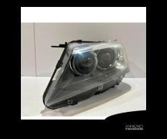 Faro bi-xeno BMW X3 F25 completo sx - 15910