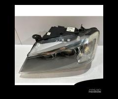 Faro bi-xeno BMW X3 F25 completo sx - 15910