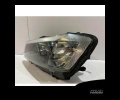 Faro bi-xeno BMW X3 F25 completo sx - 15910